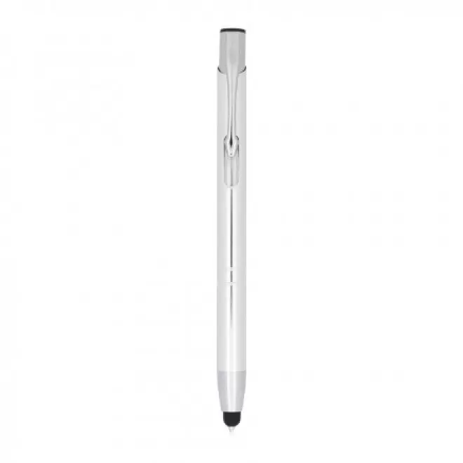 EXPRESS 72H - STYLO STYLET PERSONNALISÉ 'OLEG TOUCH' - argenté