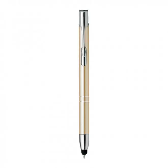 EXPRESS 72H - STYLO STYLET PERSONNALISÉ 'OLEG TOUCH' - doré
