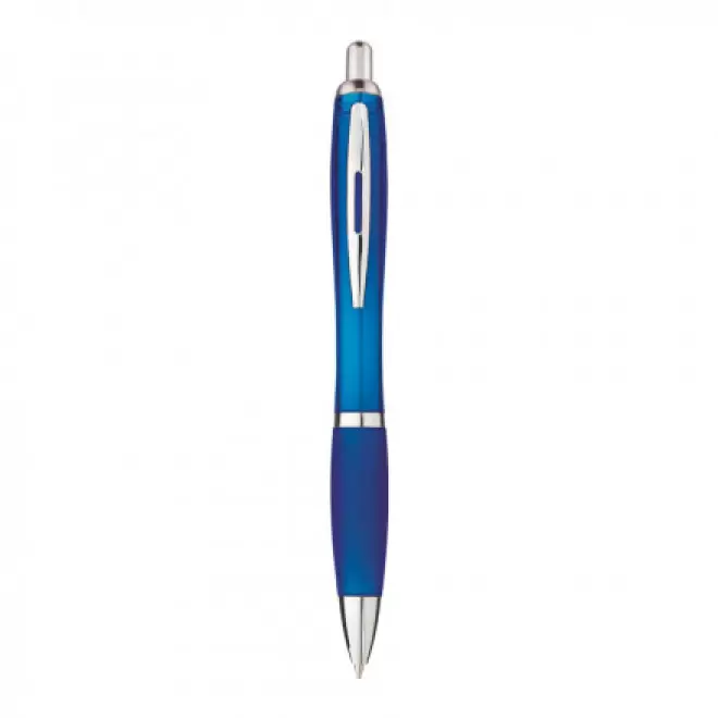 EXPRESS 24H - STYLO PERSONNALISABLE 'RIOCOLOR' - bleu royal