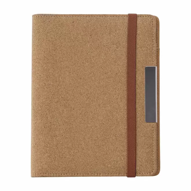 CONFERENCIER EN LIEGE PERSONNALISABLE 'LORENI' - brun