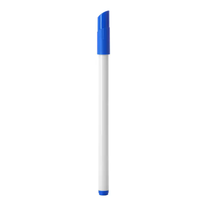 FEUTRE PERSONNALISABLE EFFACABLE BIC®  VELLEDA - bleu