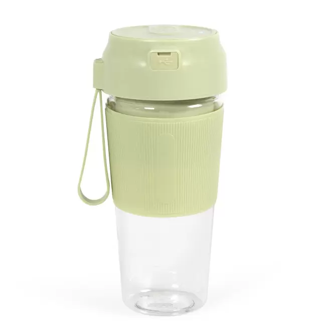 BLENDER PORTABLE PERSONNALISABLE 'SMOOMIX II' - vert matcha