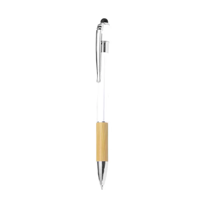 STYLO PERSONNALISABLE 'ALUSTI PRINCE' - blanc