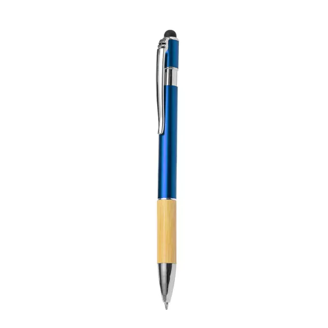 STYLO PERSONNALISABLE 'ALUSTI PRINCE' - bleu