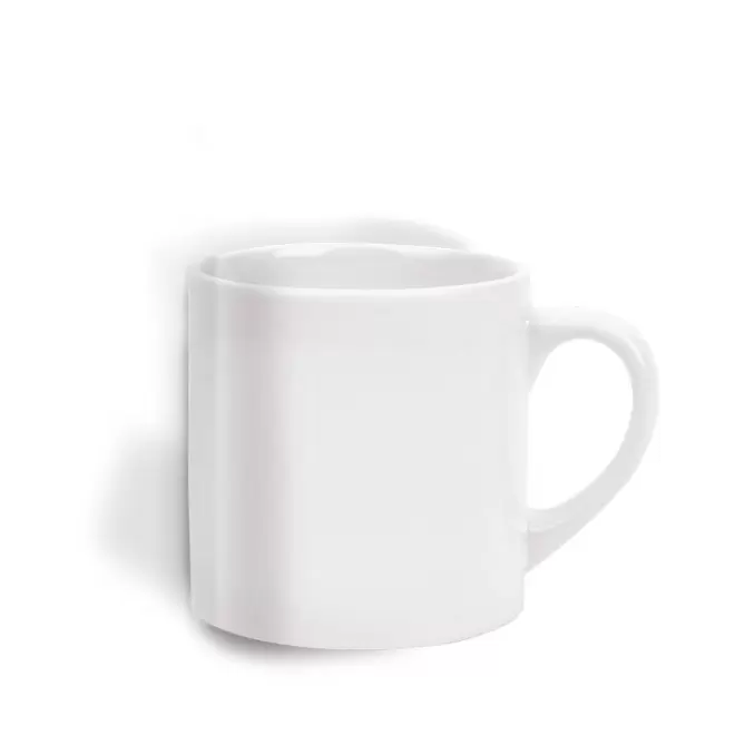 EXPRESS 72H - MUG PERSONNALISABLE 'NEO MINI' - blanc