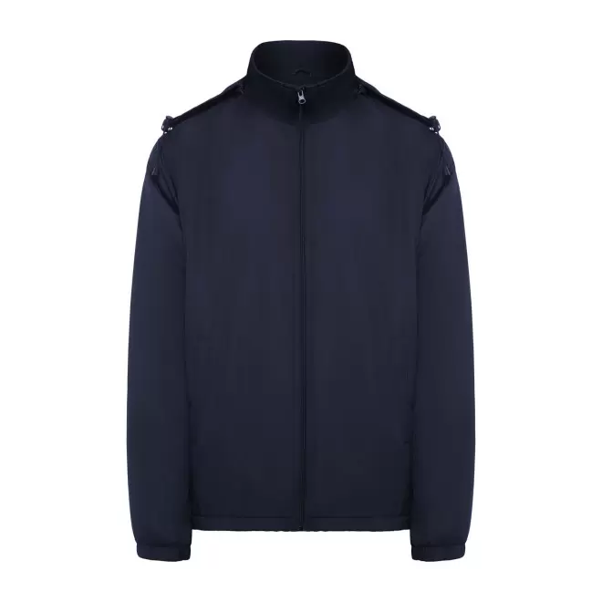 VESTE MIXTE PERSONNALISEE 'MAKALU' - bleu marine