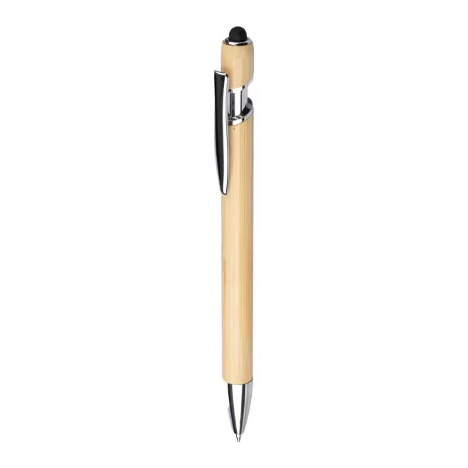 STYLO/STYLET PERSONNALISBALE 'PRINCY WOOD' - bambou