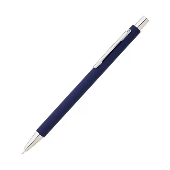 STYLO FIN PERSONNALISABLE 'SYRAX' - bleu marine