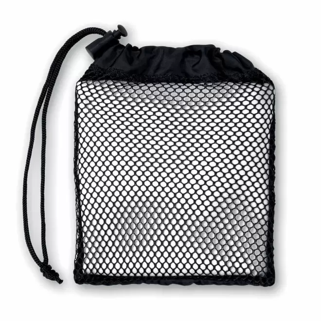 SERVIETTE DE SPORT 'TOWY' - blanc