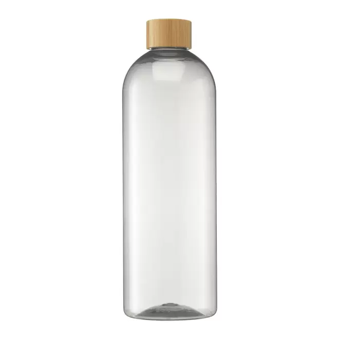 BOUTEILLE RPET 750 ML PERSONNALISABLE 'DRIBOO' - transparent