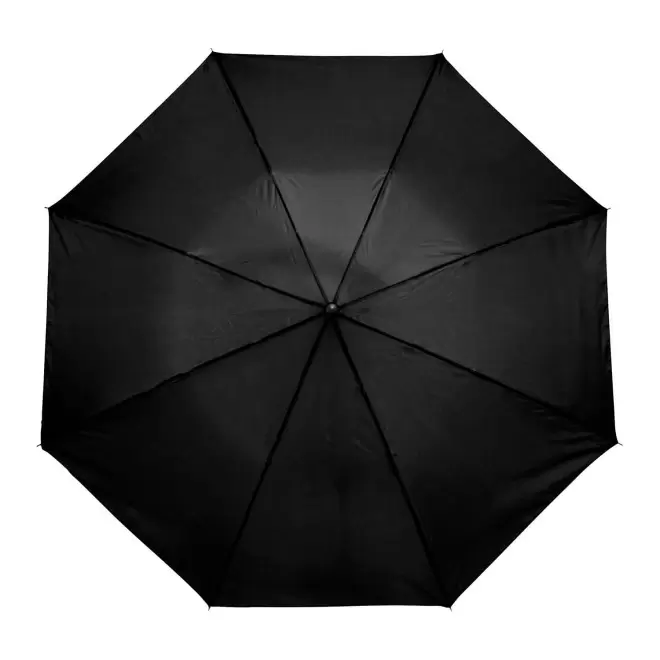 RAPIDE 4J - PARAPLUIE PLIABLE PERSONNALISABLE 'EDIMBOURG' - noir