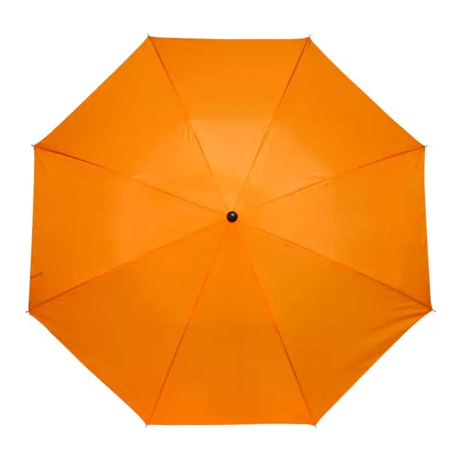 RAPIDE 4J - PARAPLUIE PLIABLE PERSONNALISABLE 'EDIMBOURG' - orange