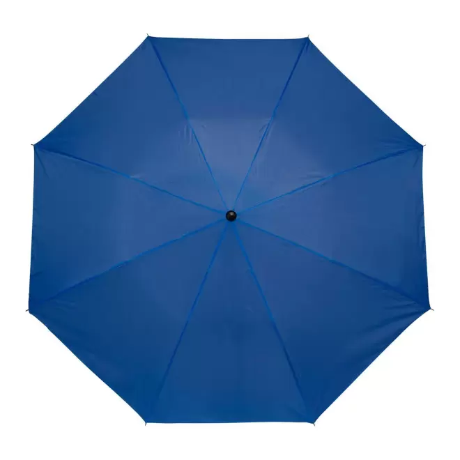 RAPIDE 4J - PARAPLUIE PLIABLE PERSONNALISABLE 'EDIMBOURG' - bleu royal