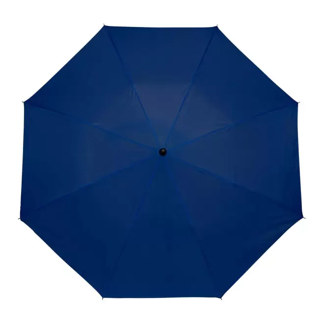 RAPIDE 4J - PARAPLUIE PLIABLE PERSONNALISABLE 'EDIMBOURG' - marine