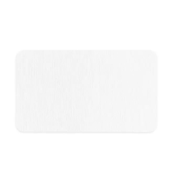 TAPIS DE SOURIS PERSONNALISABLE MICROFIBRE 'PADY XL' - quadrichromie