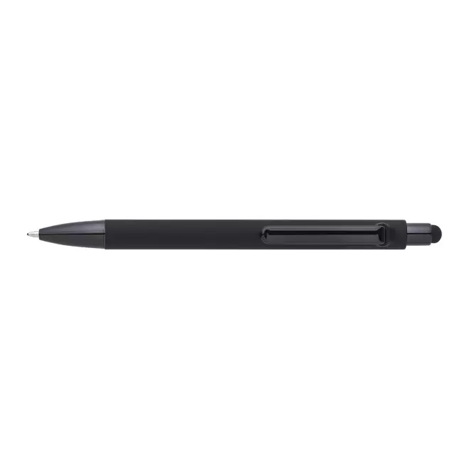 STYLO/STYLET PERSONNALISABLE 'DRIX' - noir