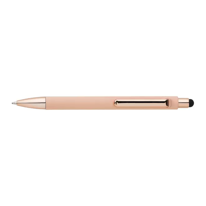 STYLO/STYLET PERSONNALISABLE 'DRIX' - rose poudré