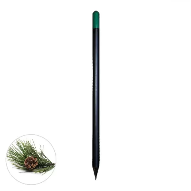 CRAYON A GRAINES PERSONNALISABLE 'SID BLACK' - Pin