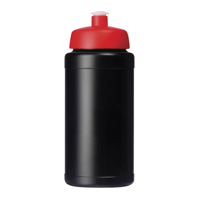 GOURDE PERSONNALISABLE SPORT 500ML 'SKYRUN' - rouge