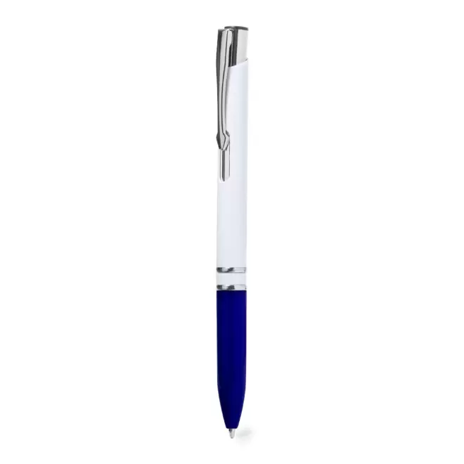 STYLO PERSONNALISABLE 'IVANA DUAL'  - bleu