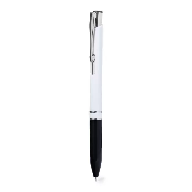STYLO PERSONNALISABLE 'IVANA DUAL'  - noir