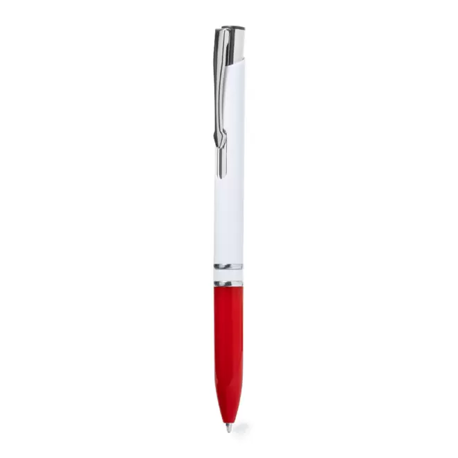 STYLO PERSONNALISABLE 'IVANA DUAL'  - rouge