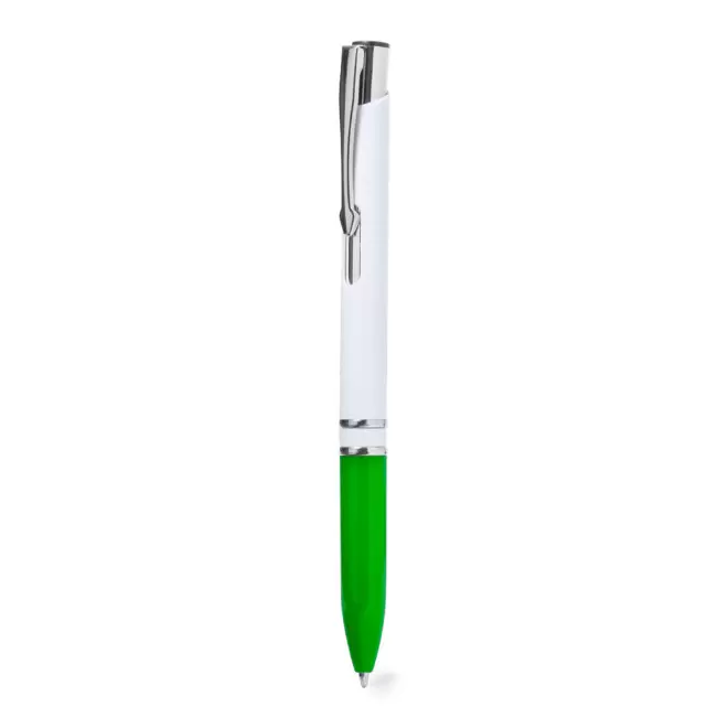 STYLO PERSONNALISABLE 'IVANA DUAL'  - vert