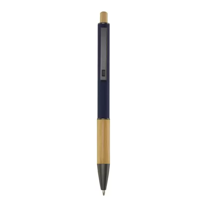 STYLO PERSONNALISABLE 'DANA DUAL'  - marine