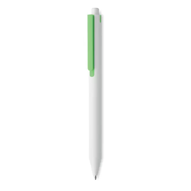 STYLO PERSONNALISABLE 'STRAW R-ABS' - vert