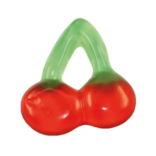 BOITE PERSONNALISABLE DE BONBONS HARIBO®  - happy cherry