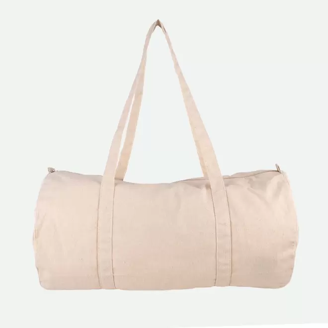 SAC POLOCHON MIE PERSONNALISABLE 'ARIEL' - écru