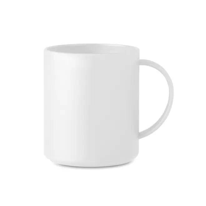 MUG PERSONNALISÉ 'CHOCOLATO' - blanc