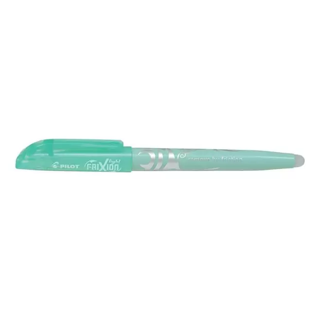 SURLIGNEUR PERSONNALISABLE EFFACABLE FRIXION - vert pastel