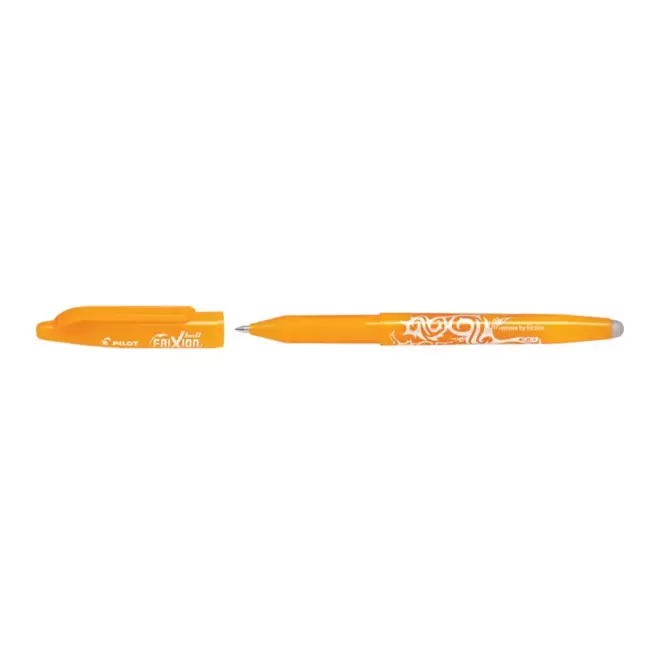 STYLO PERSONNALISABLE EFFACABLE FRIXION - abricot
