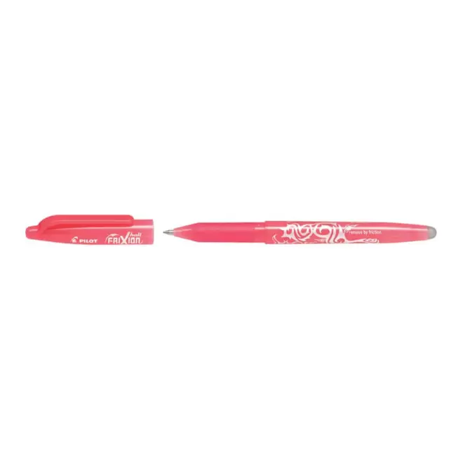 STYLO PERSONNALISABLE EFFACABLE FRIXION - corail