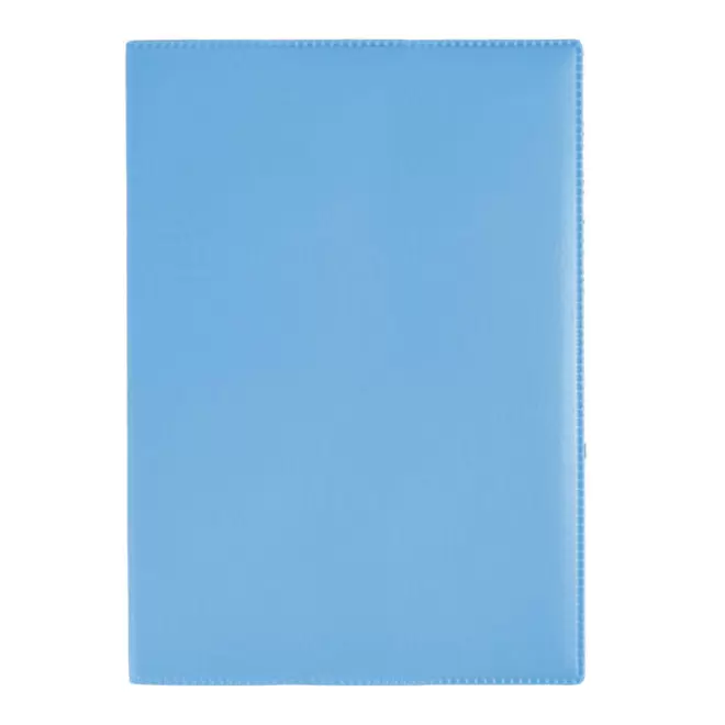 CONFERENCIER PERSONNALISABLE MADE IN FRANCE 'BRIDGE' - bleu ciel