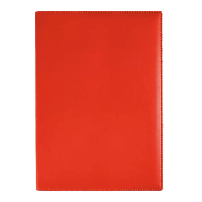 CONFERENCIER PERSONNALISABLE MADE IN FRANCE 'BRIDGE' - rouge