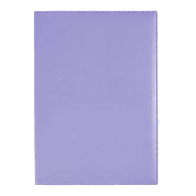 CONFERENCIER PERSONNALISABLE MADE IN FRANCE 'BRIDGE' - lilas