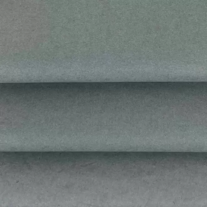 PAPIER DE SOIE 75X50 PERSONNALISABLE 'SOYAX' - gris