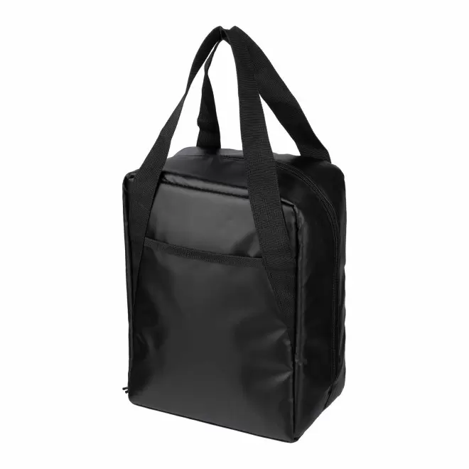 LUNCHBAG PERSONNALISABLE ISOTHERME 'RALGU' - noir