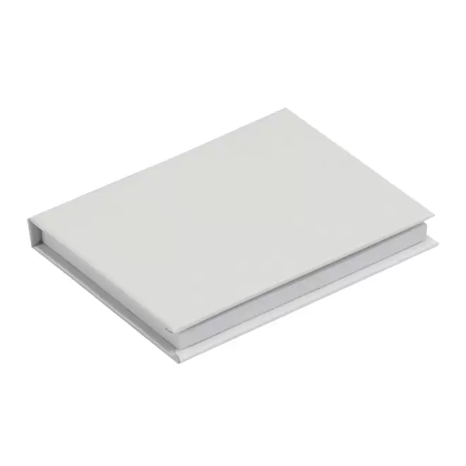 BLOC-NOTES PERSONNALISABLE AVEC MARQUE-PAGES 'Billy' - quadrichromie