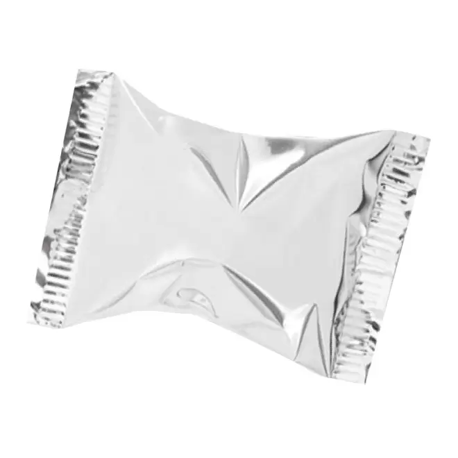 FORTUNE COOKIE PERSONNALISABLE 'PREDI' - argenté