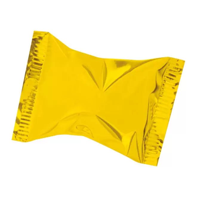 FORTUNE COOKIE PERSONNALISABLE 'PREDI' - doré