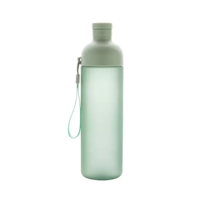 BOUTEILLE PERSONNALISABLE EN TRITAN® 600ML 'FALZO' - vert