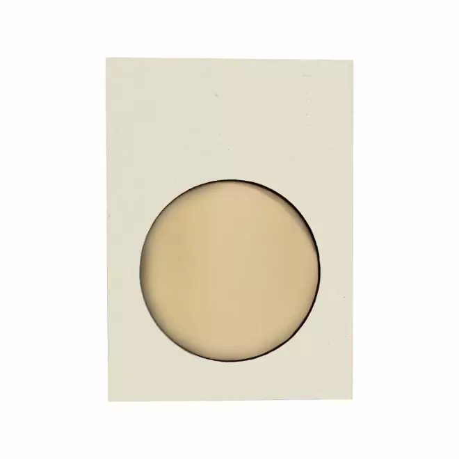 CHOCOLAT PERSONNALISABLE 'BESPOKE' - rond