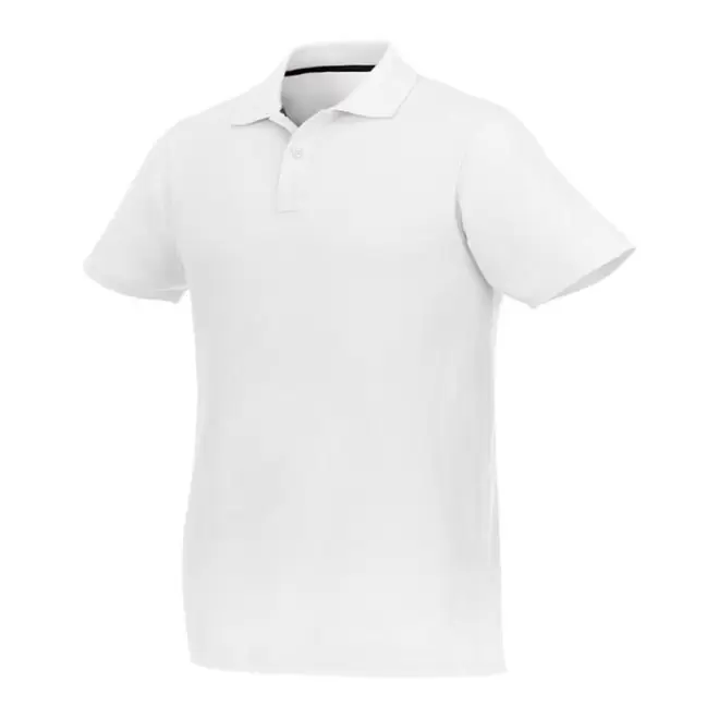 POLO MIXTE PUBLICITAIRE 'MOLTI' - blanc