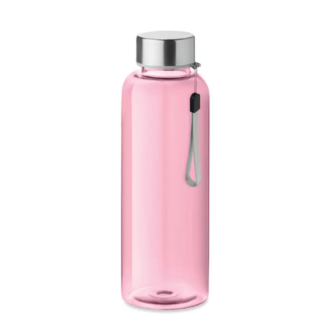 BOUTEILLE ÉTANCHE EN TRITAN® PUBLICITAIRE 'BOCA' - rose