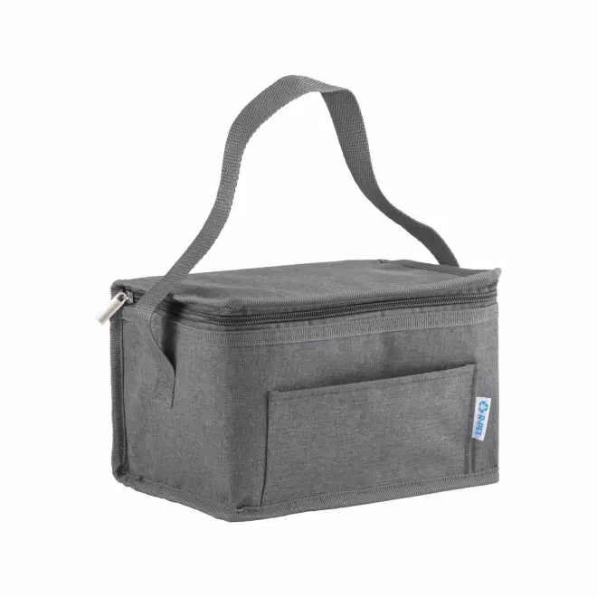 SAC ISOTHERME PUBLICITAIRE 'FAGY' - gris