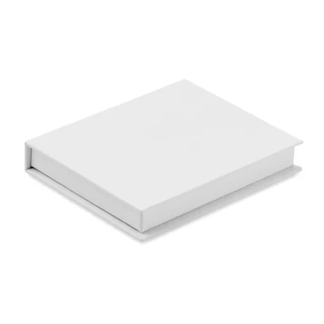 BOITE CADEAU PERSONNALISABLE 'LADA' - blanc