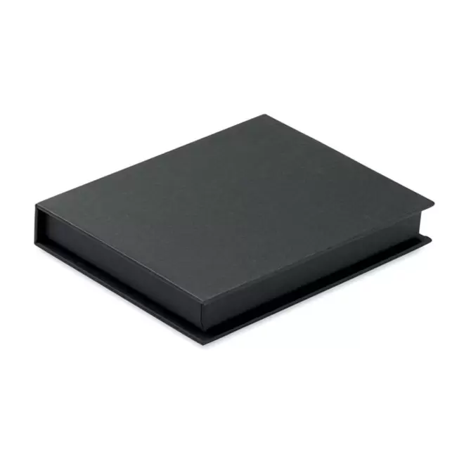 BOITE CADEAU PERSONNALISABLE 'LADA' - noir